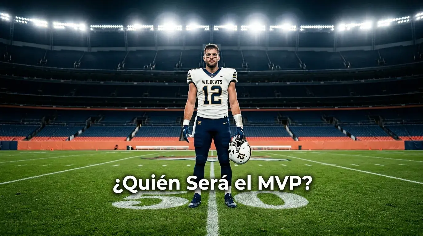 Apuestas MVP Super Bowl: Historial, Cuotas y Estrategia